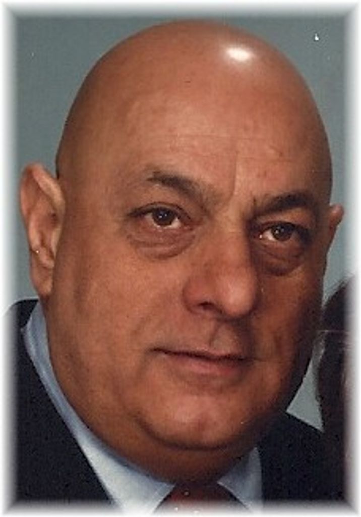 Charles Robert Alexander