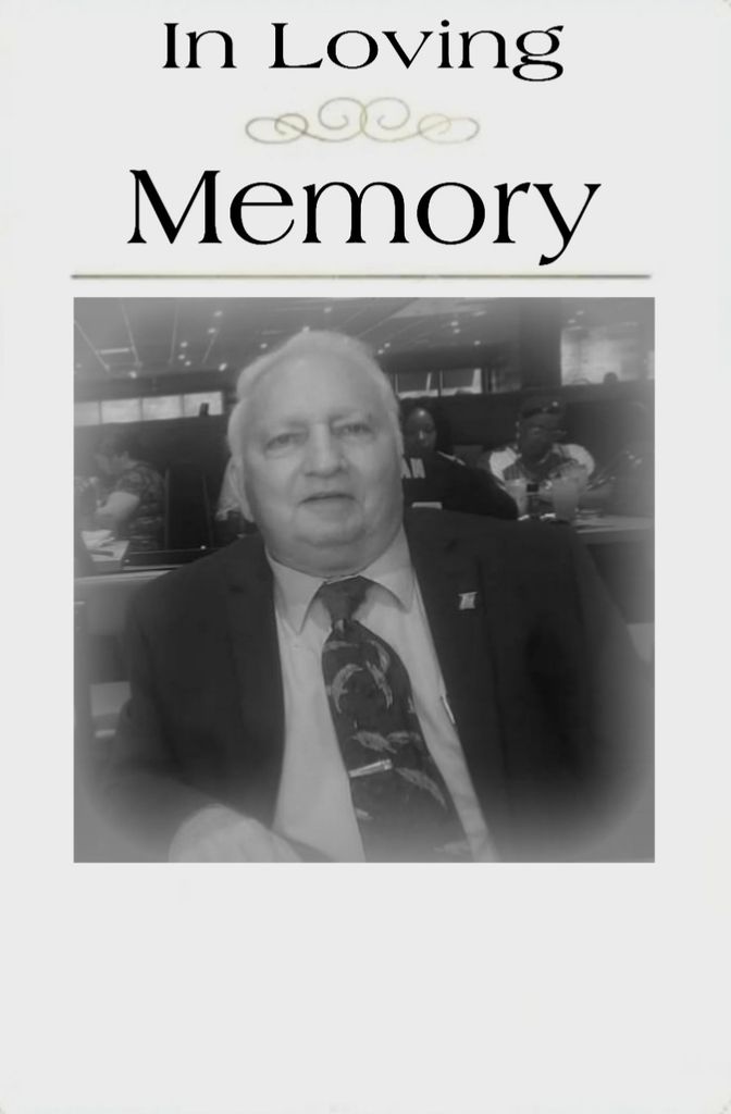 William "Bill" Lemons, Jr.