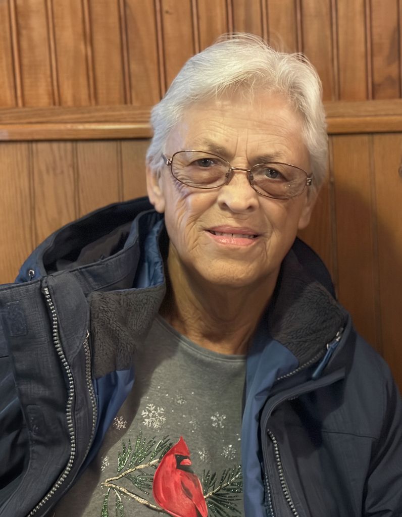 Marion Lynn McCumiskey Profile Photo