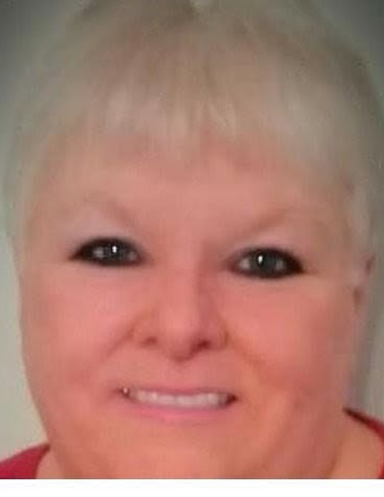 Shirley Jean (Fought) Crossland