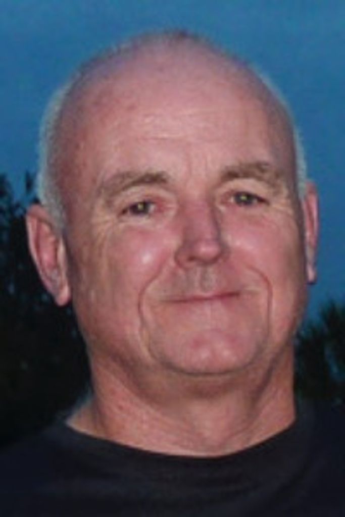 Daniel L. Mcquillan, Jr.