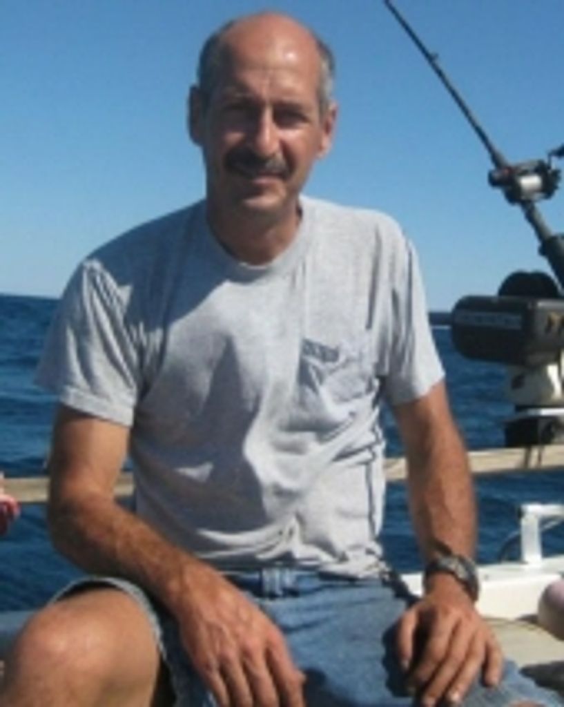 Richard L. Fouts
