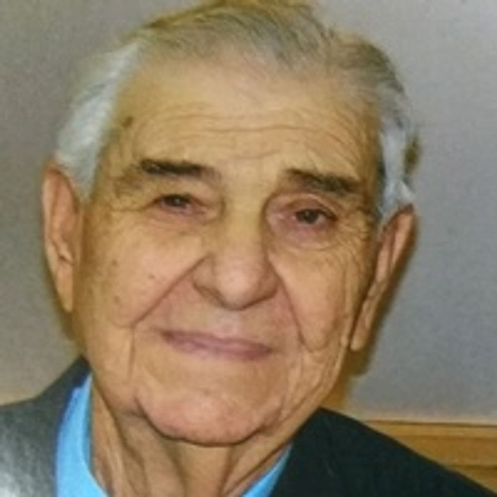 Gene Worthington Profile Photo