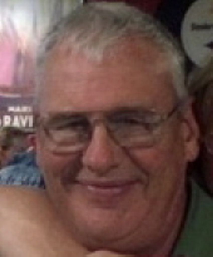 Donald Lee Haile, Jr.