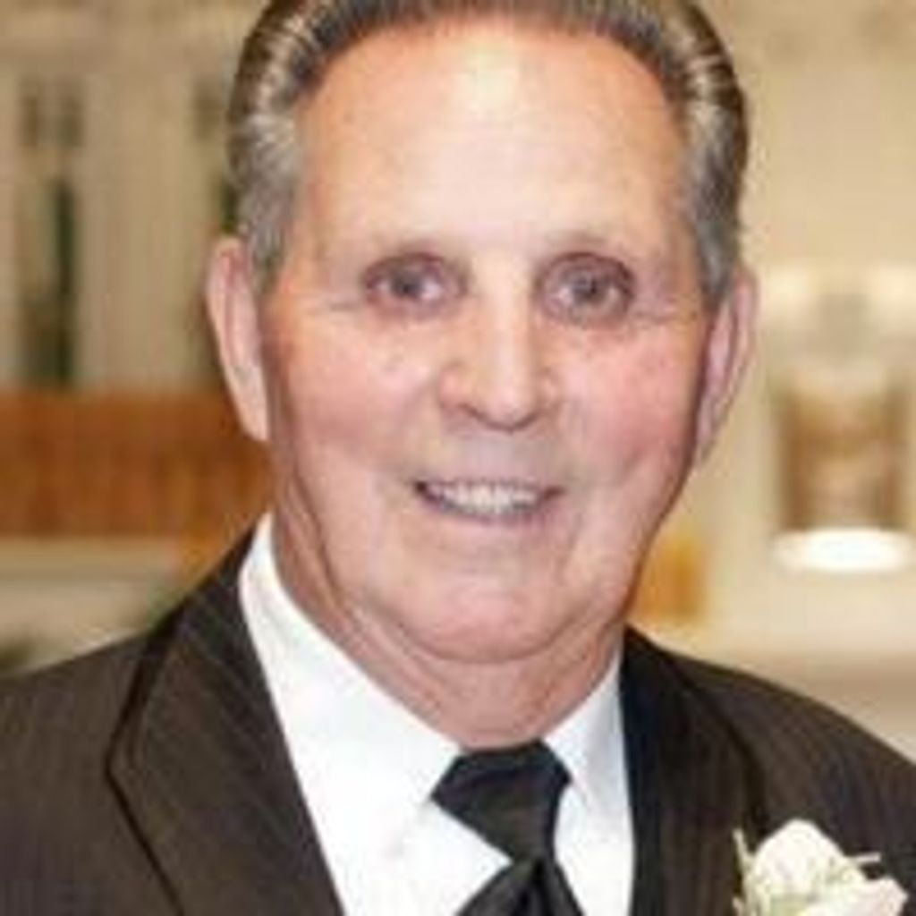 Carl "Curtis Caldwell Profile Photo