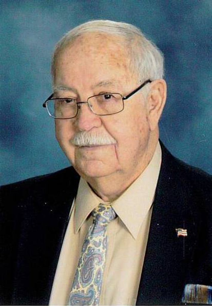 Charles Weeden Sparks Profile Photo