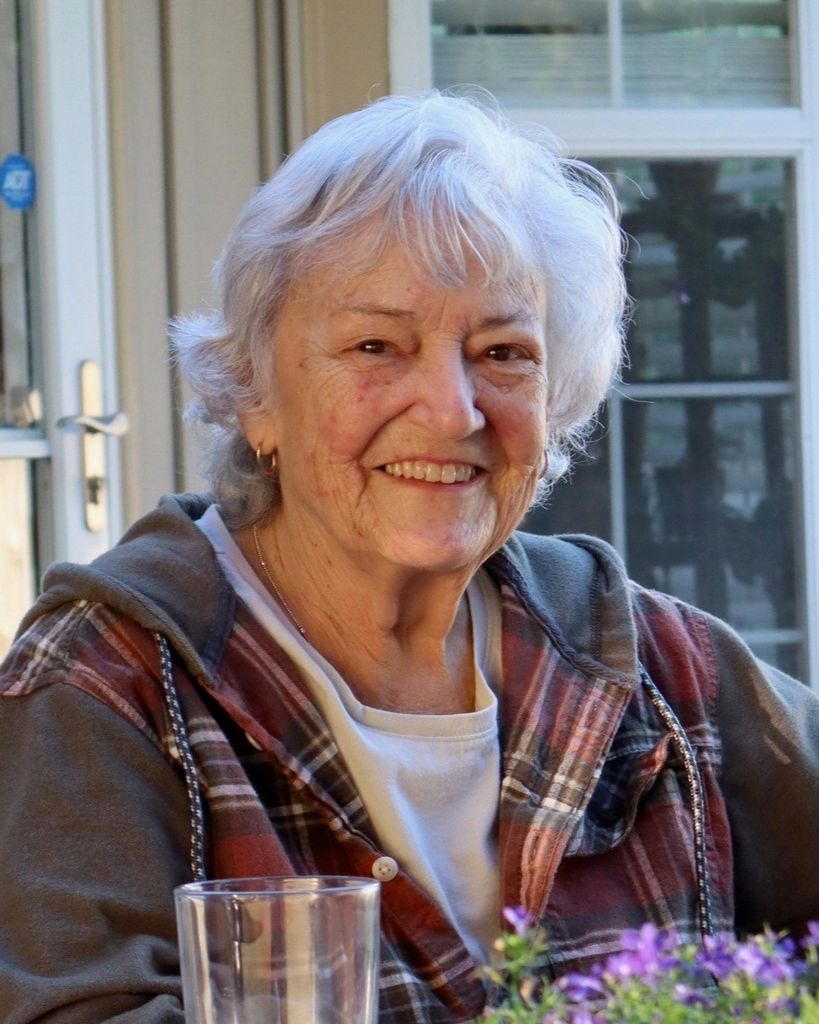 Beverlee June Duvall Profile Photo