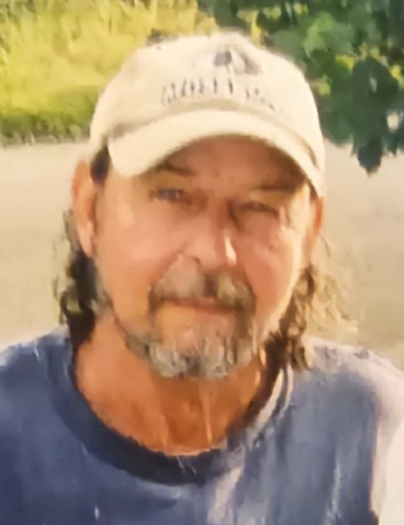 Rusty Duane Withrow Profile Photo