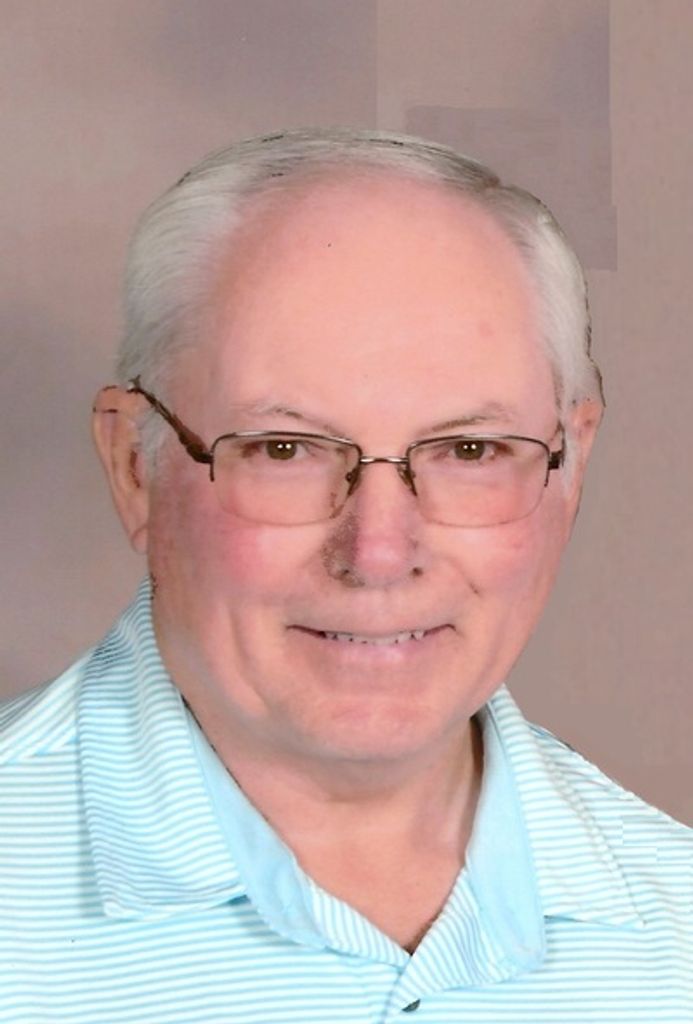 Roger Urban Wieseler Profile Photo