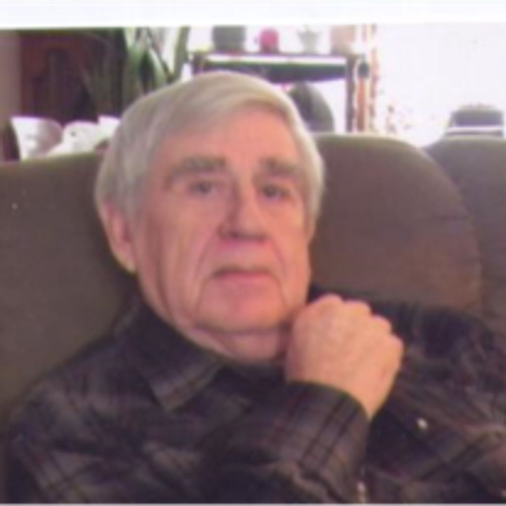 Melvin L. Peterson