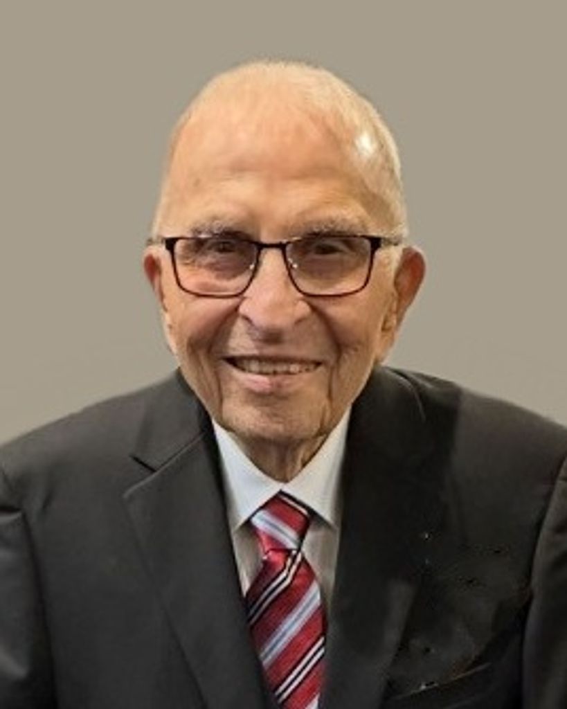 Lester Hilbert Johnson