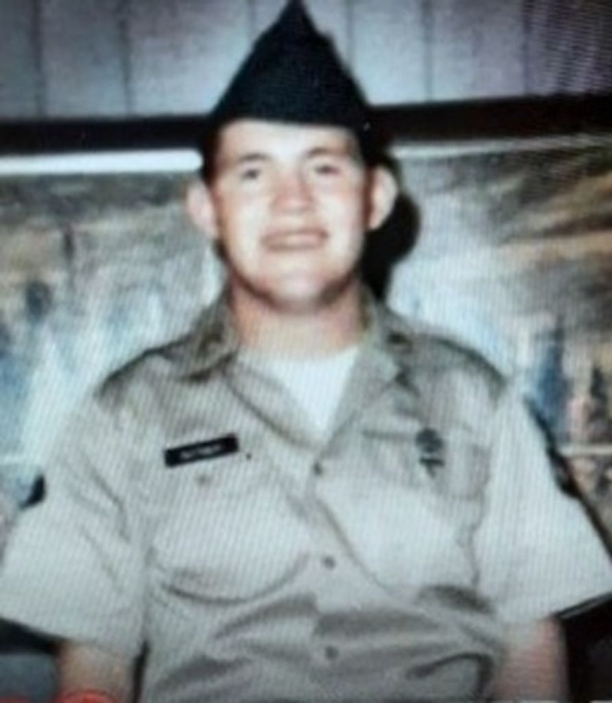 Larry Wayne Butner Profile Photo