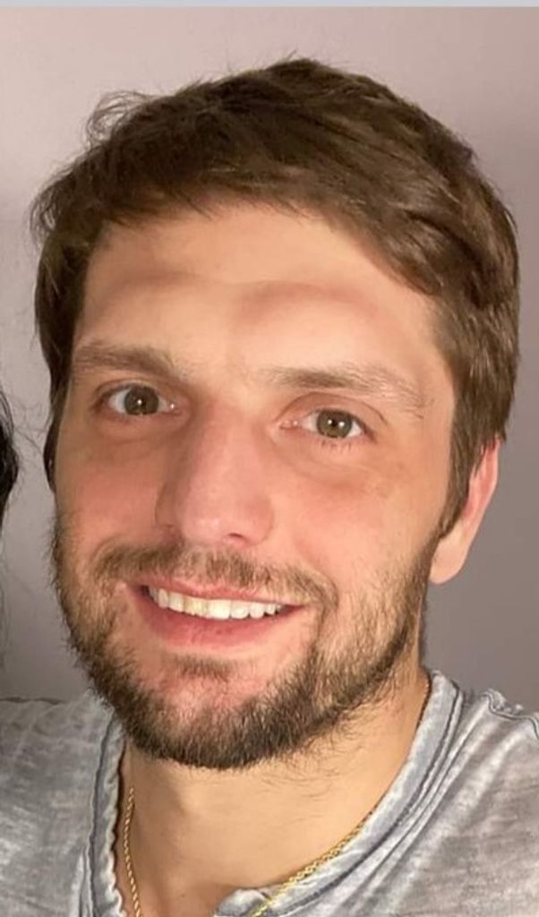 William "Billy" Bell Jr.