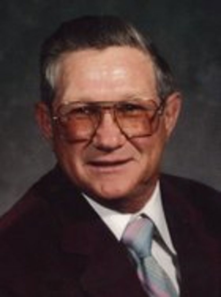 Clarence Scott