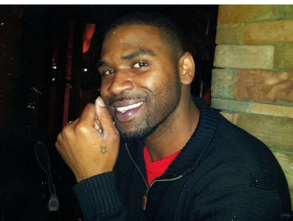 Mr. Demarcus Cawthorne Profile Photo