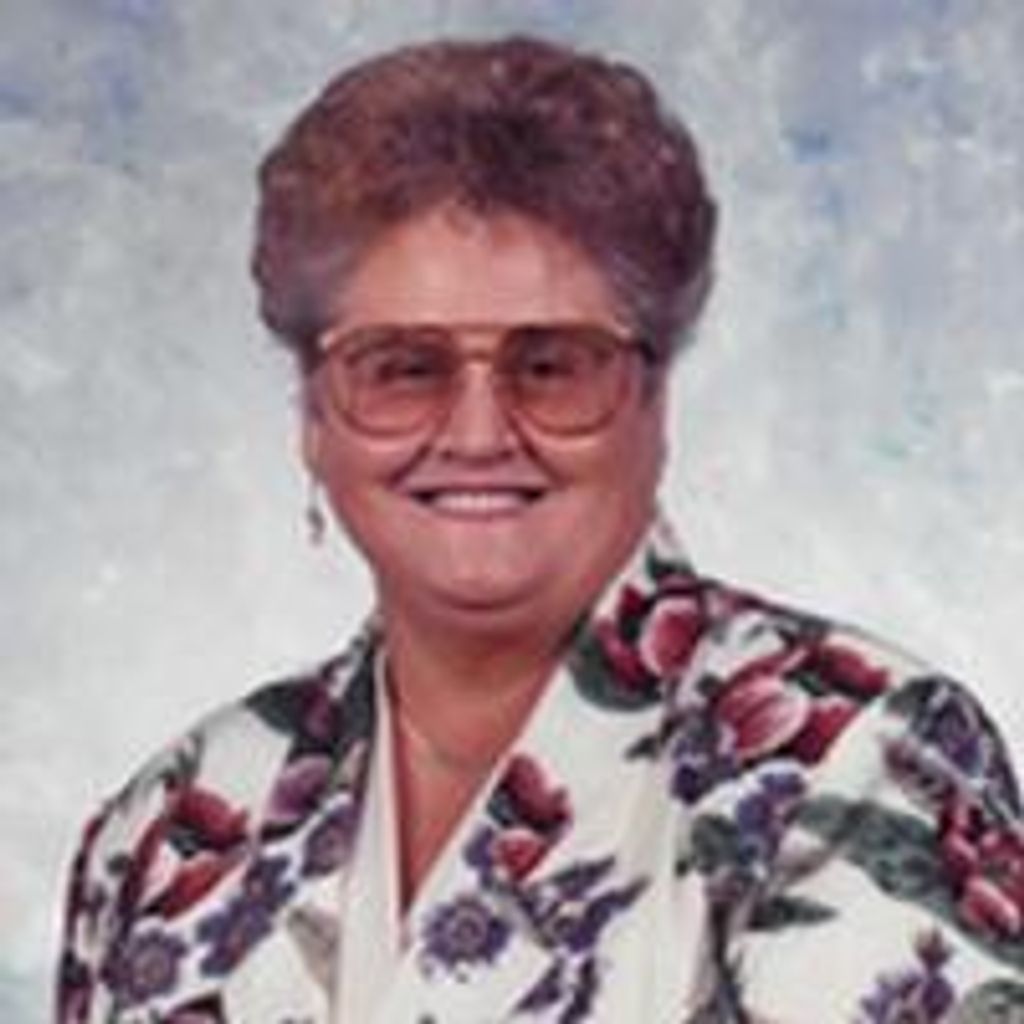 Angeline "Teenie" Hodge