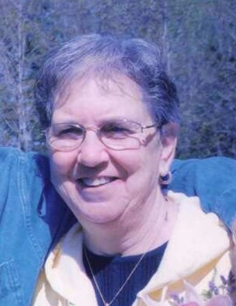 Phyllis Leitheiser