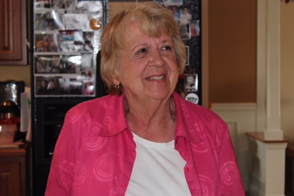 Barbara Laverne Martello