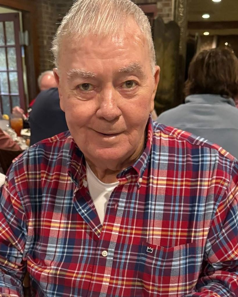 Robert Shelton Smith