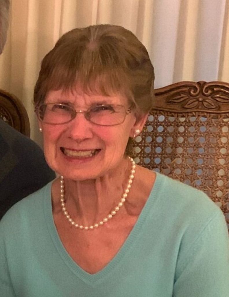 Marianne Kathleen (O'Callaghan)  Gazzano