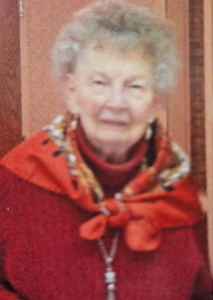 Genevieve Adeline Johnson Profile Photo