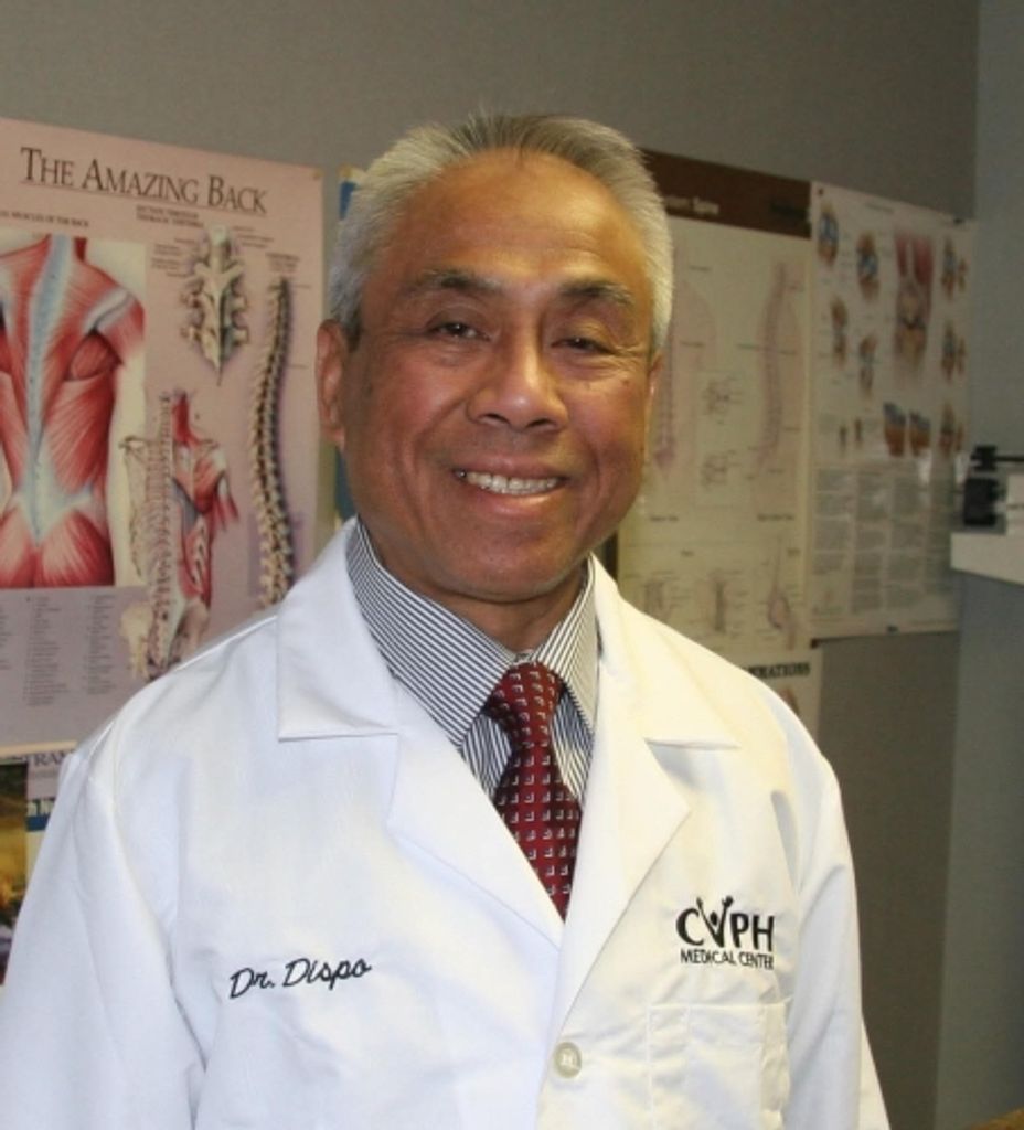 Dr. Honorio Torres Dispo Profile Photo