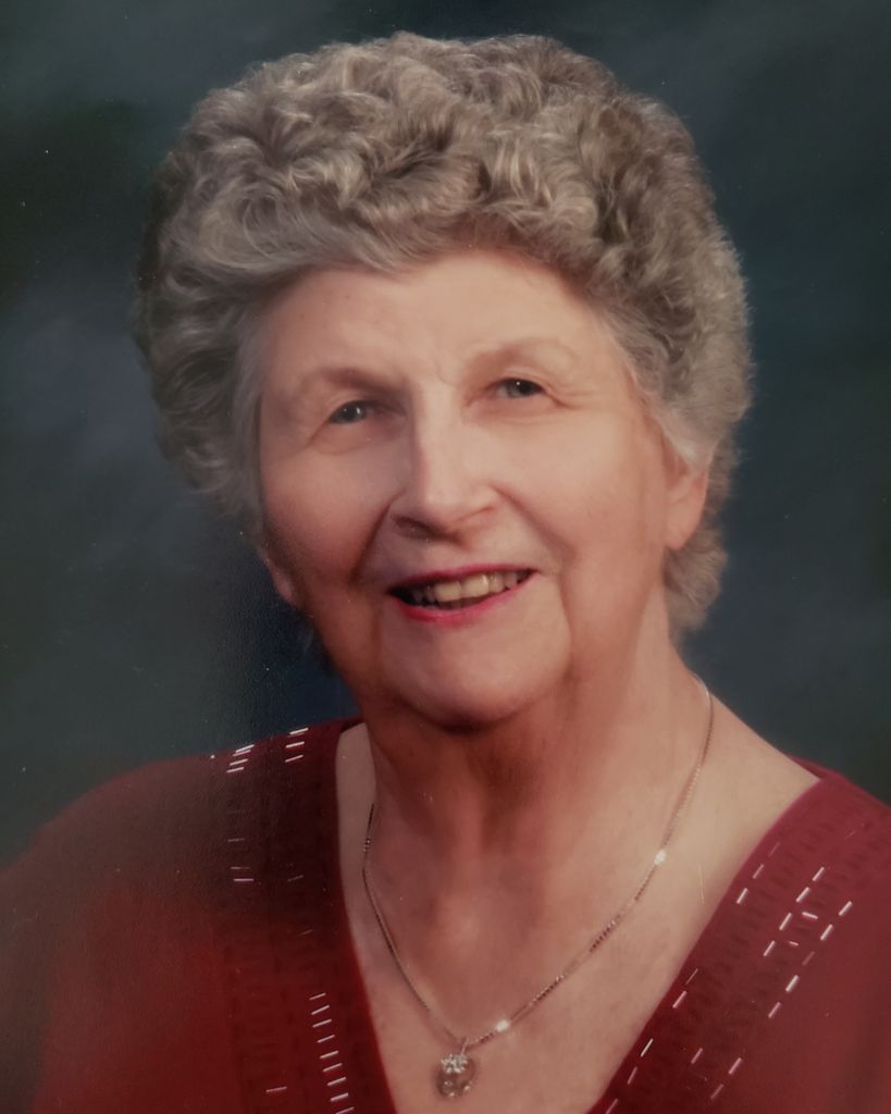 Ruth Elaine Martin Profile Photo