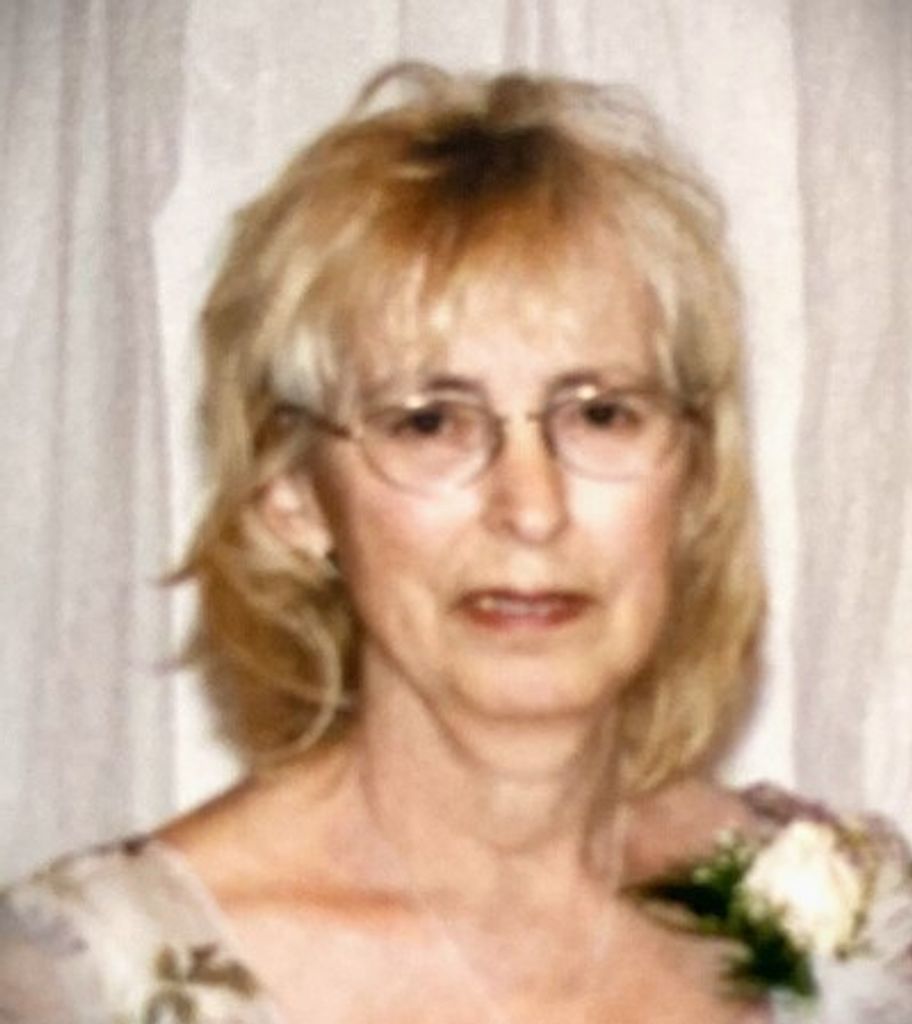 Vivian Jeffreys Profile Photo