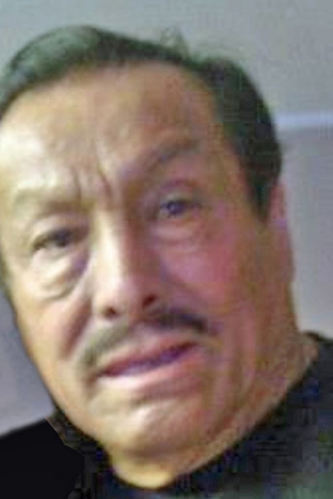 Efrain Diaz Profile Photo
