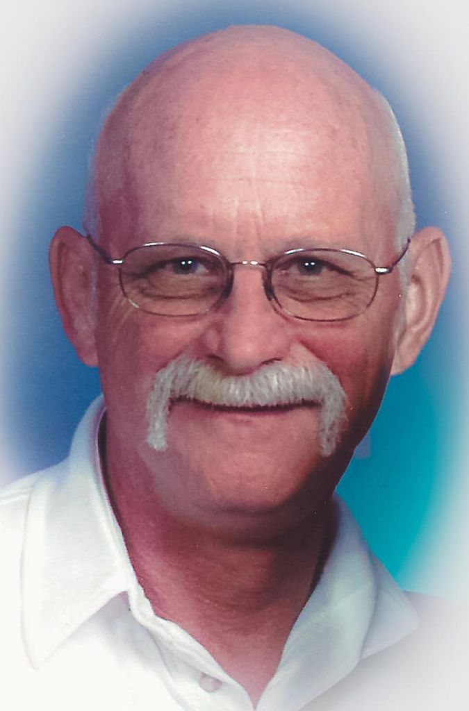 Walter "Wally" Bruce Clark Profile Photo