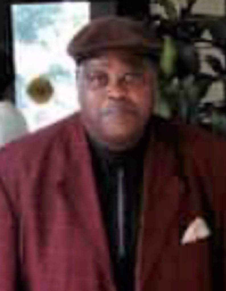 Adrian R Ross Profile Photo