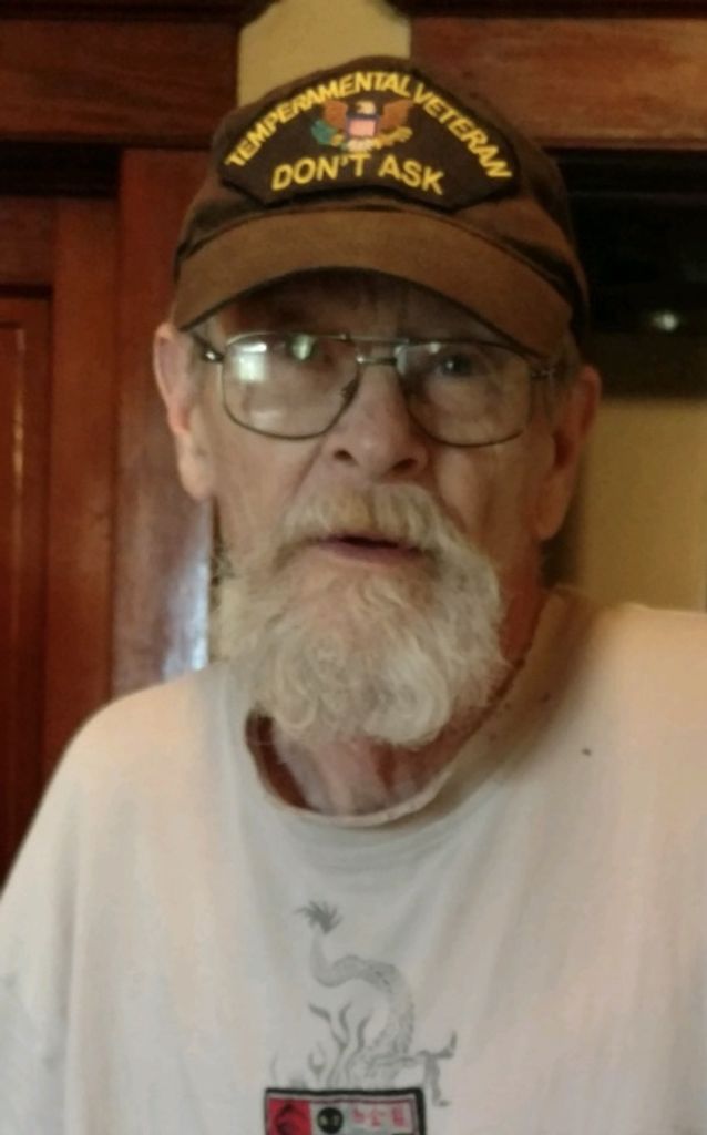 Paul Jack Meyer Profile Photo
