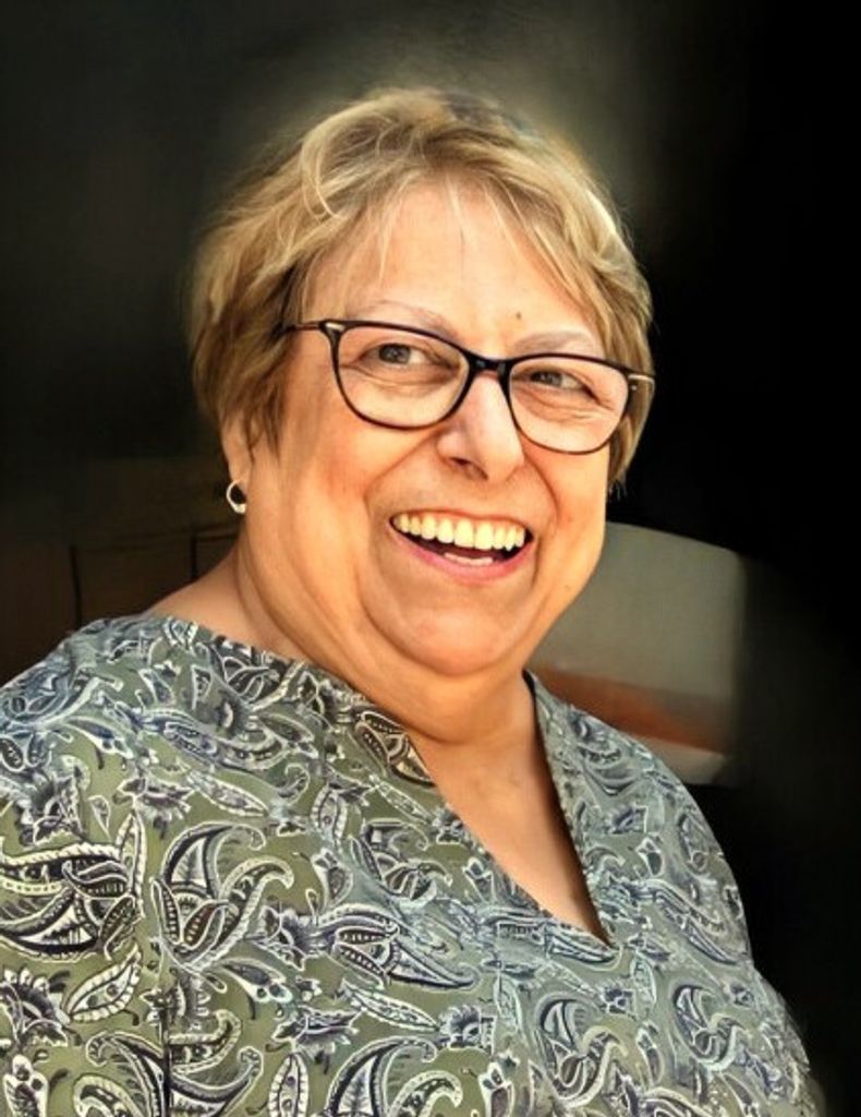 Lynne Marie (Benenati)  Gioia