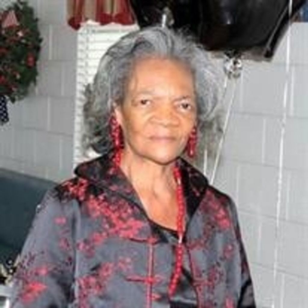 Jessie Mae Sims