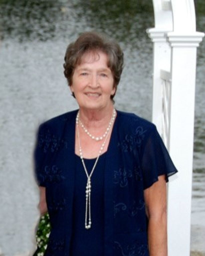 Theresa Cavanaugh Profile Photo
