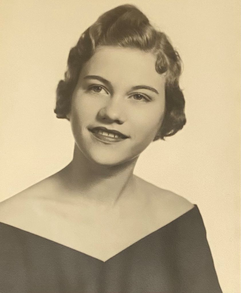 Iris Elaine Forbes