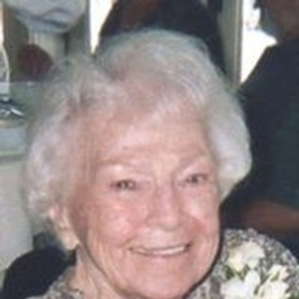 Hildred Loretta Pierson