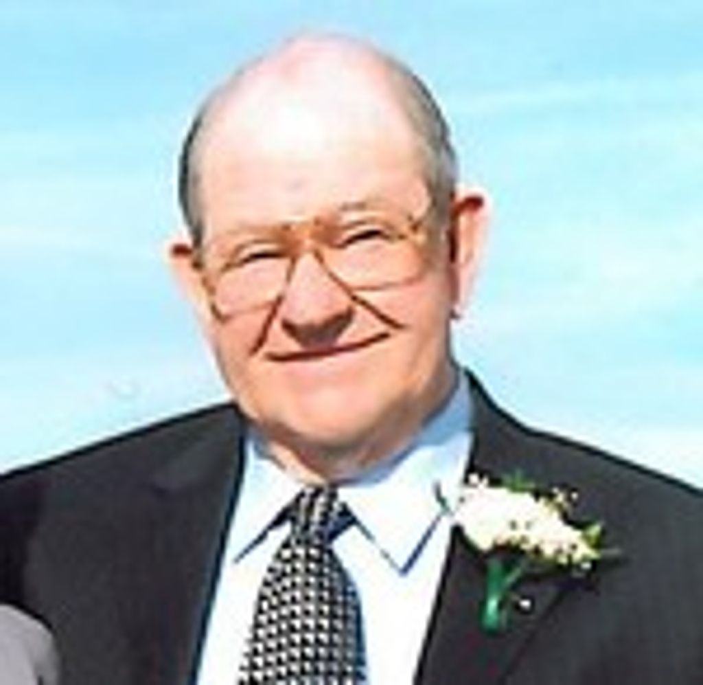 Jack Willard Harman