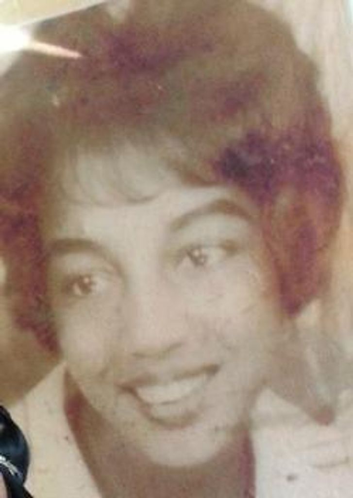 Mae Etta Richmond Profile Photo