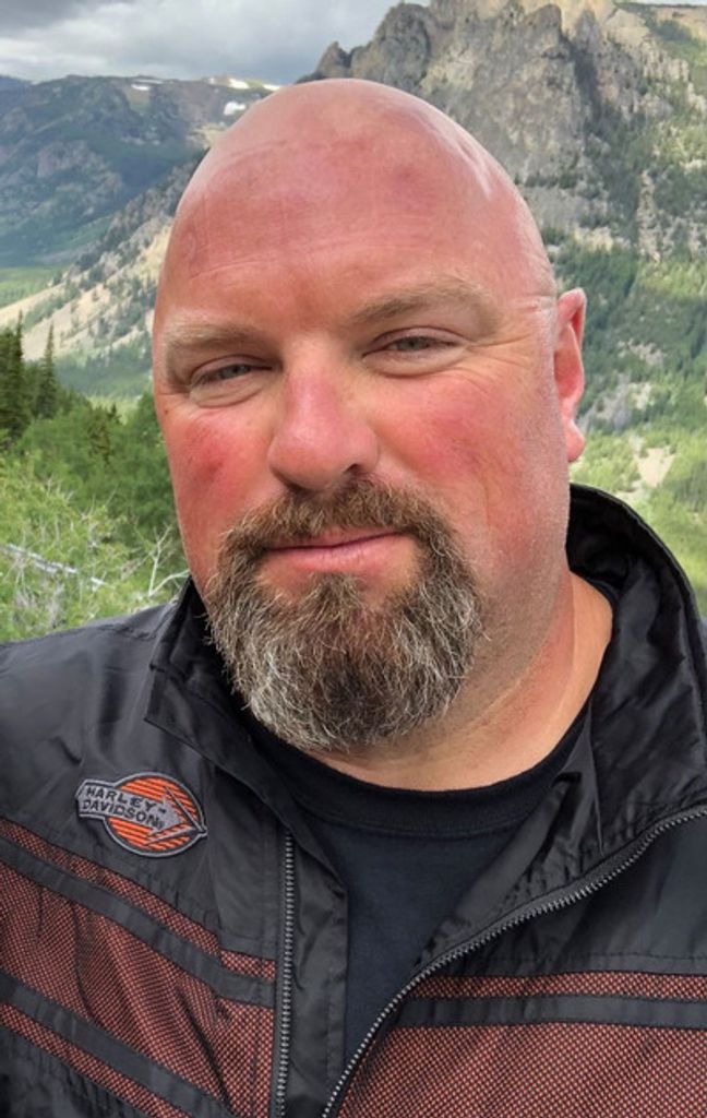 Nathan William Mcphee Profile Photo
