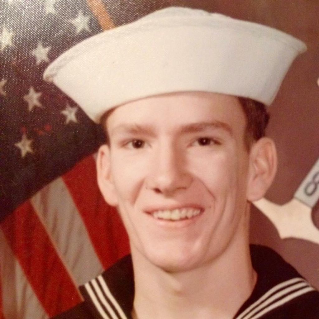 Hans Clinton Burke Profile Photo