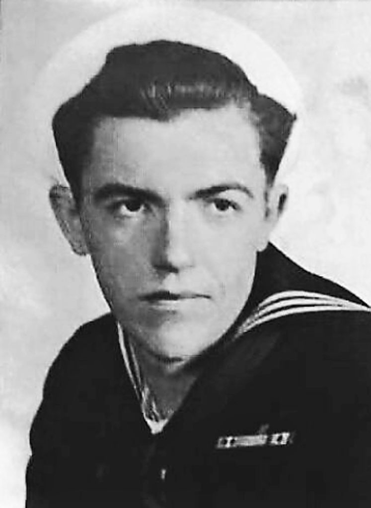 Dean G. Kauffman