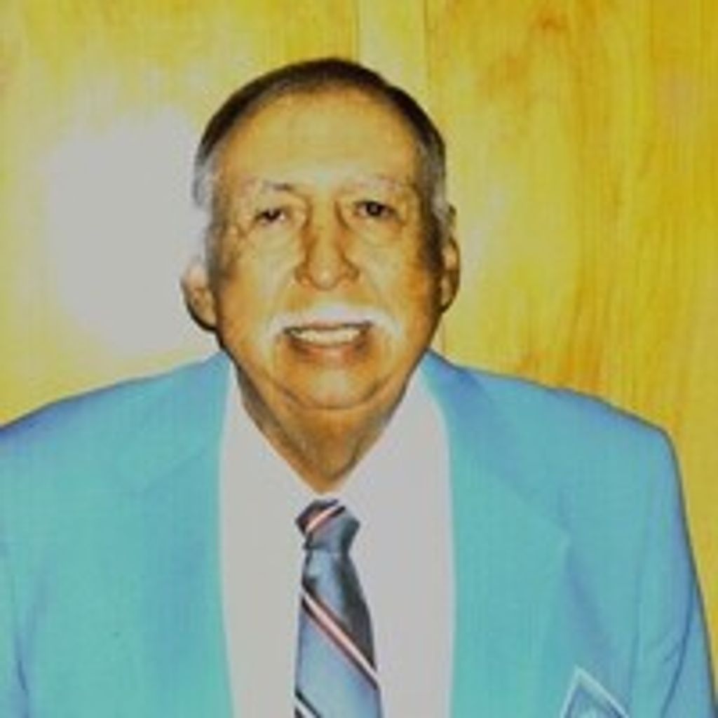 Octavio G Castaneda