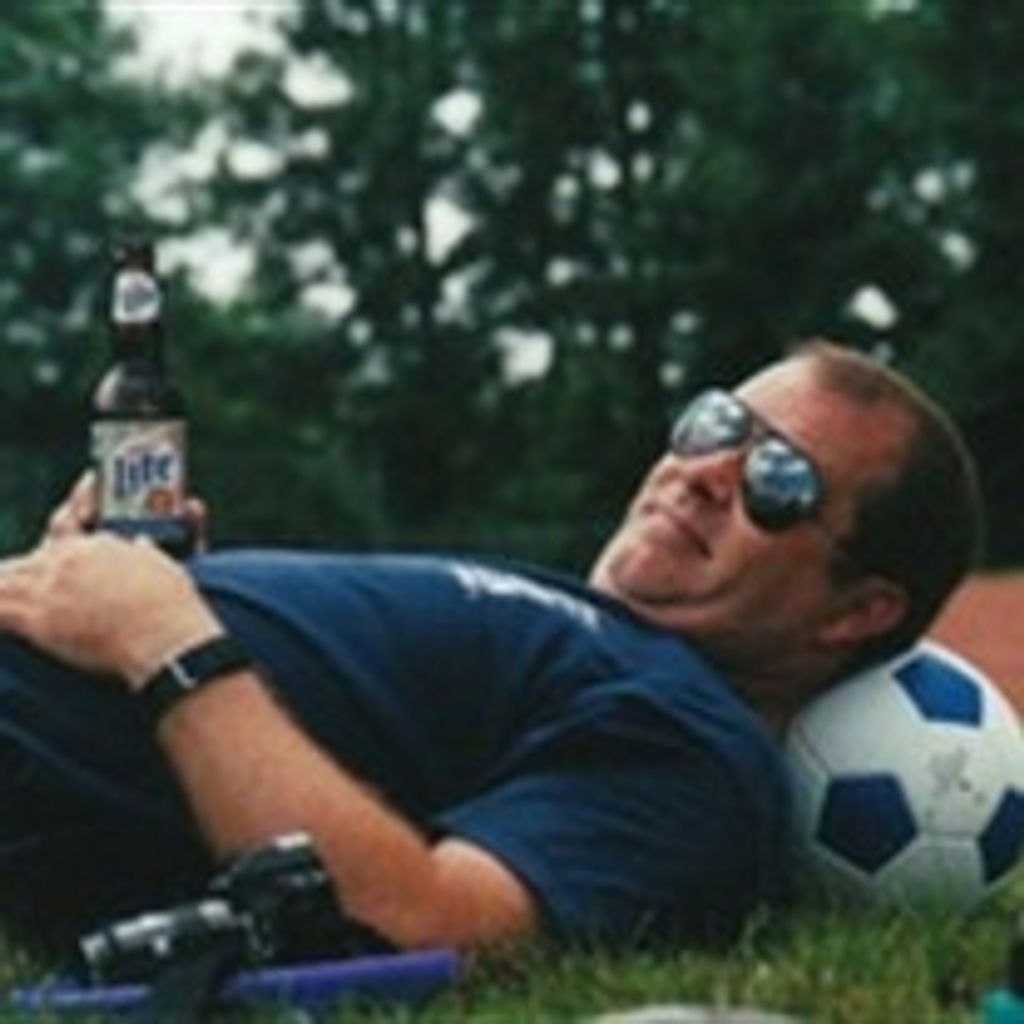William "Bill" Hugh Putman
