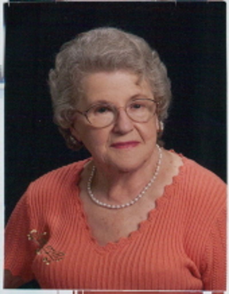 Aldea L (Gagnon) Michaud