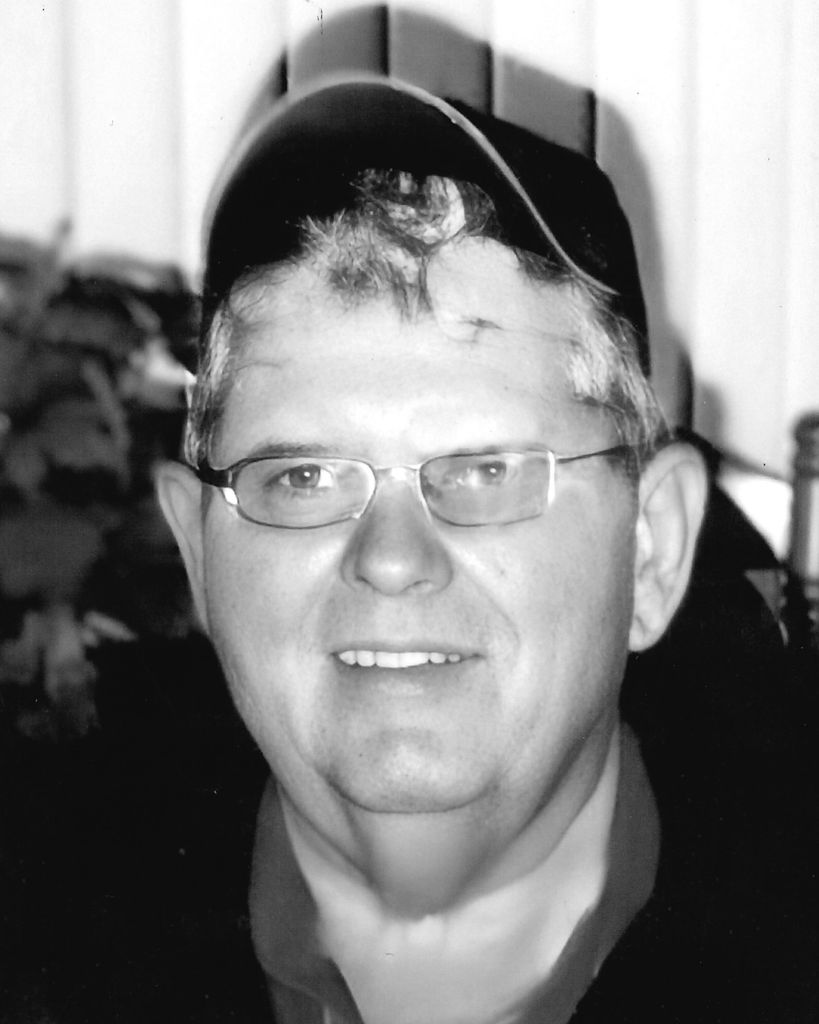 Colin "Corky" P. Bergh