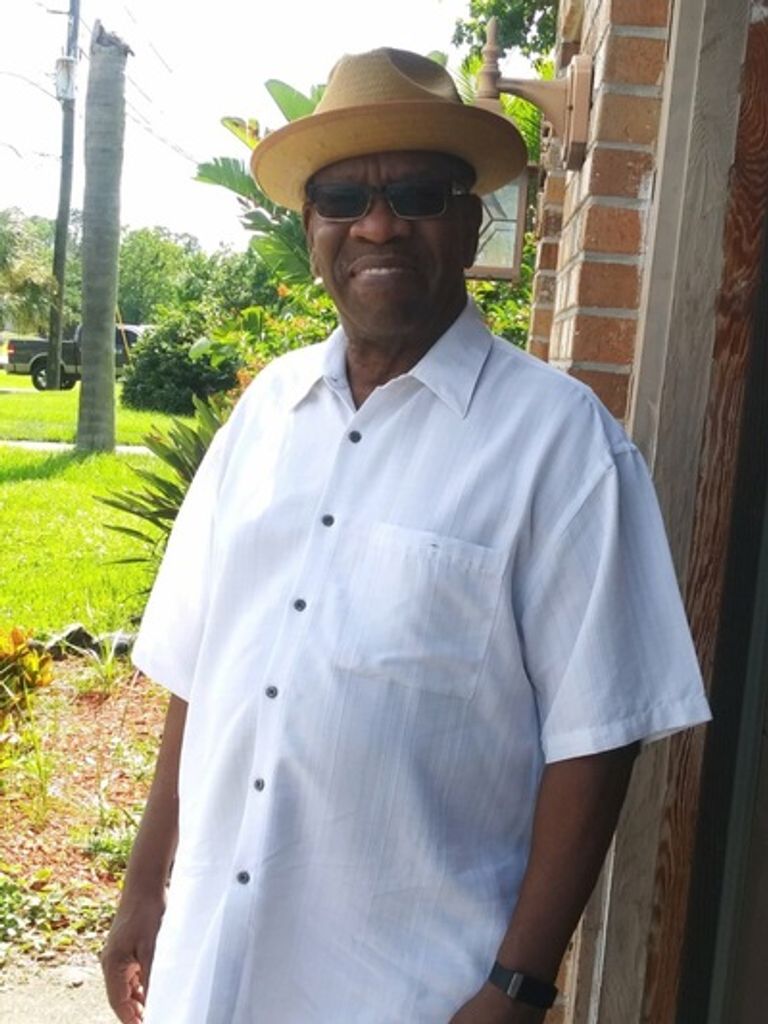 Charles Henry Hancock