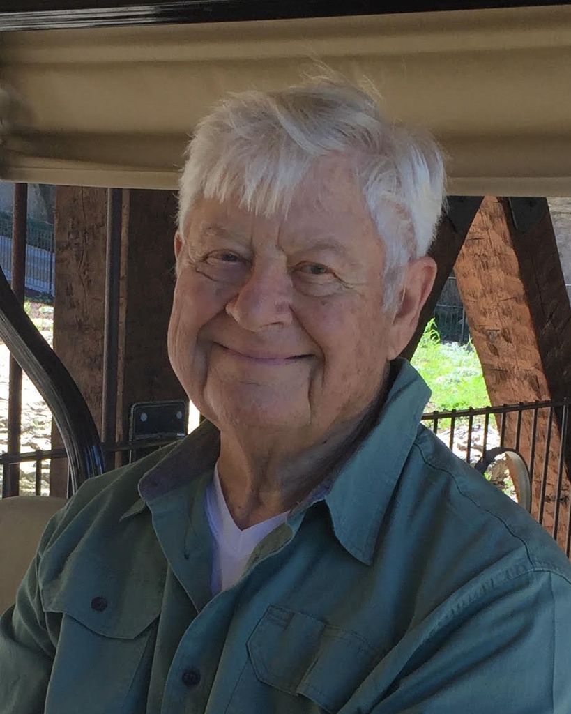 Daryl Richard Booth Profile Photo