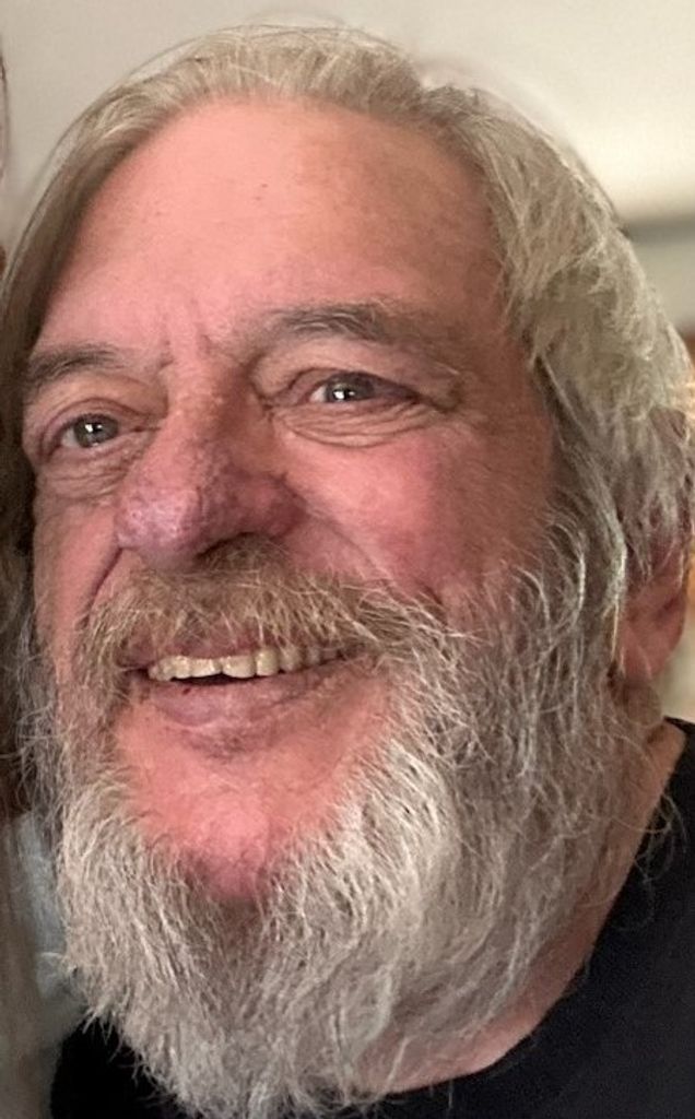 David Wayne Lackey Profile Photo
