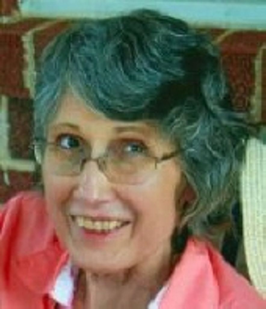 Deborah S. Woodby